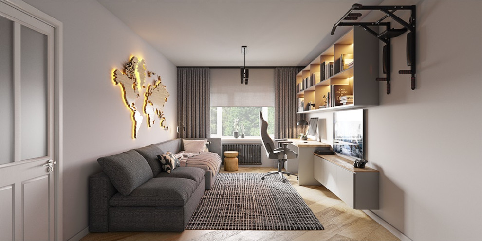 Детская для подростка