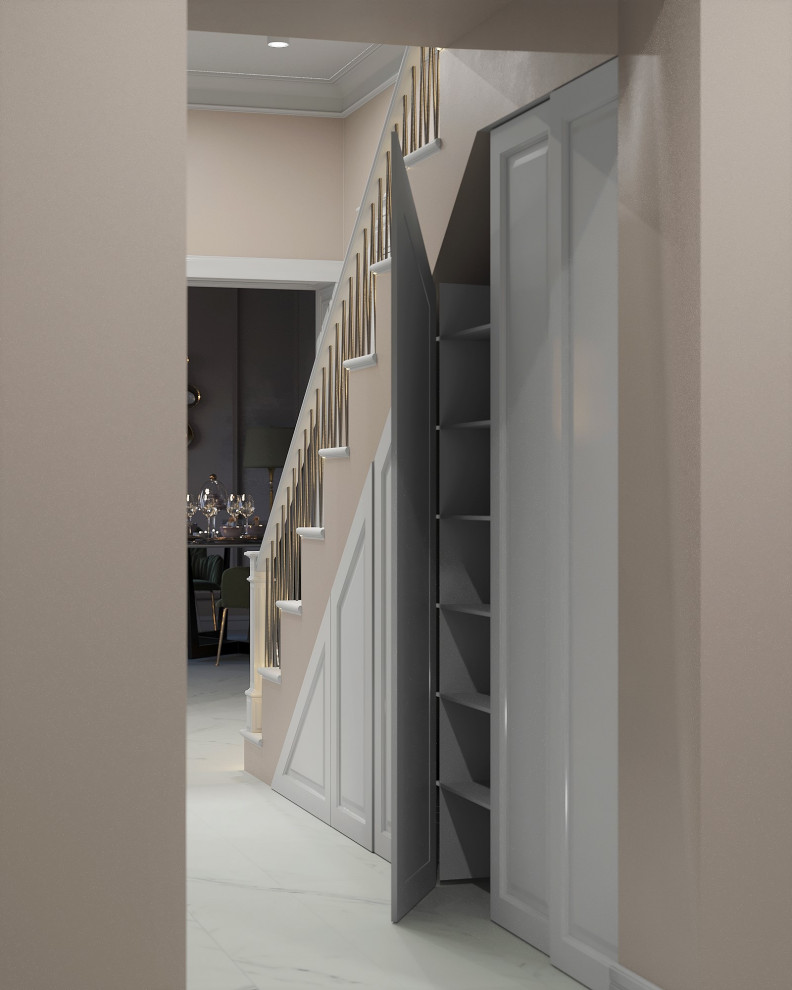 Дизайн-проект дома/ г. Дюртюли