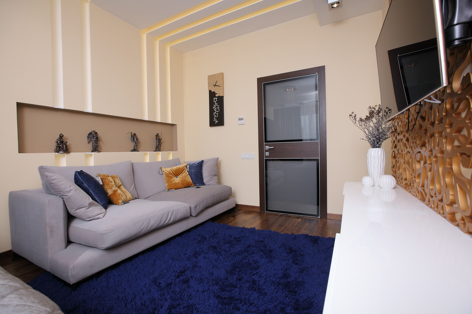 Реализация проекта "All-эксклюзив"