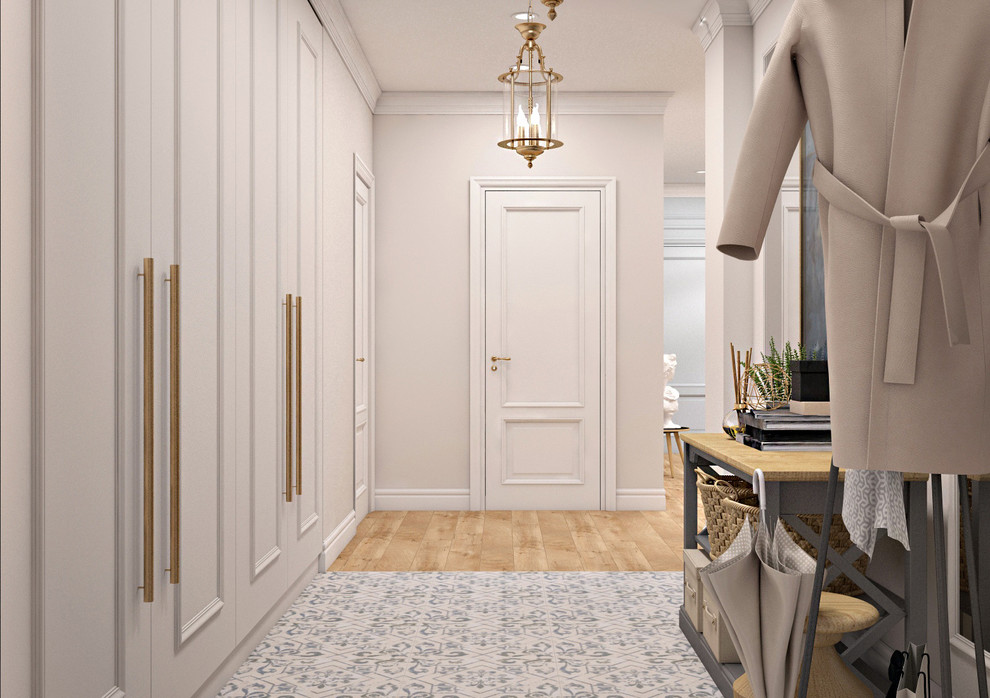 Квартира 80 м2