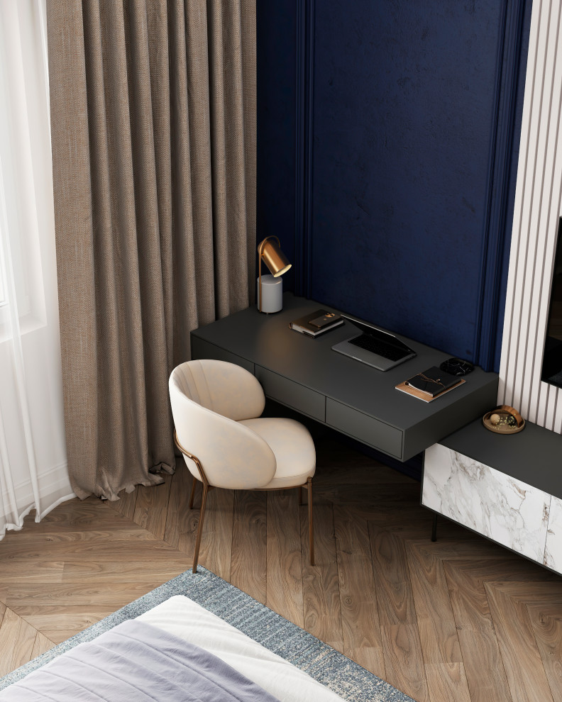 Дом в Черняховске 145м2