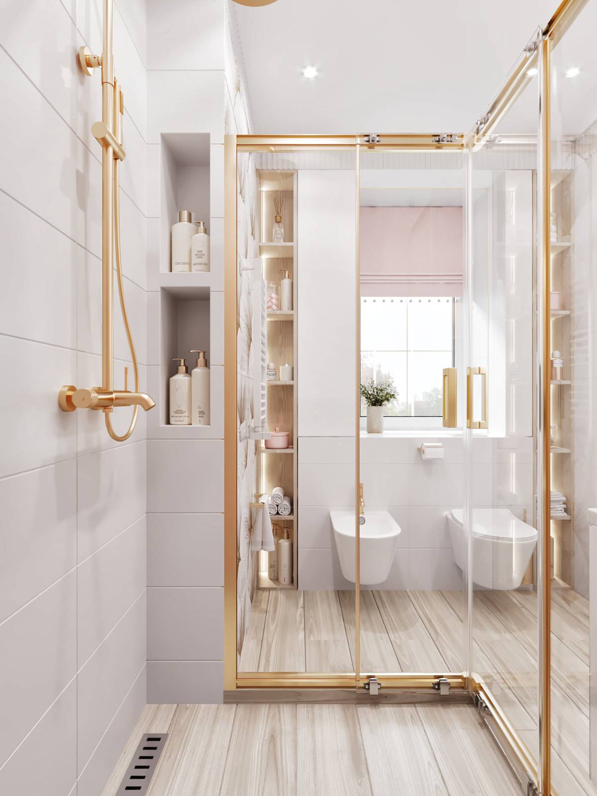 Дом в Верхнем Услоне