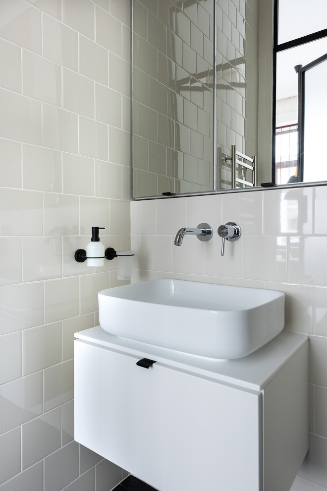 Двухкомнатная квартира 63м2 в историческом центре Киева