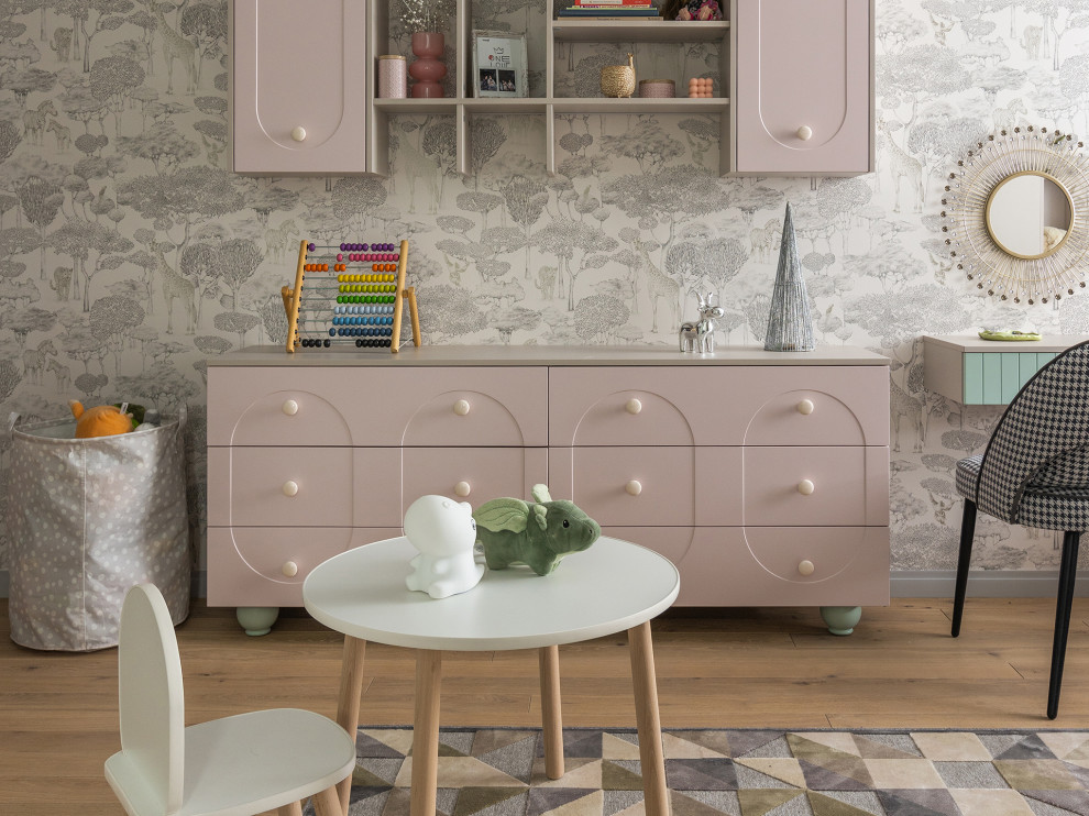 Квартира для семьи с детьми в центре Уфы