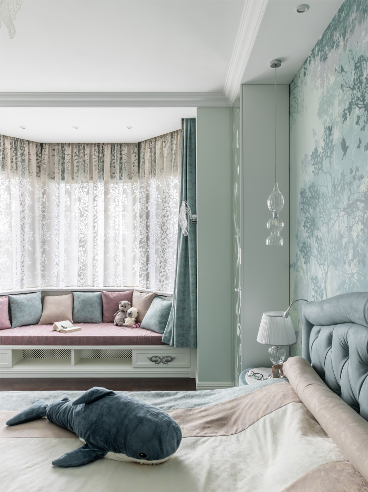 Коттедж В Завидово