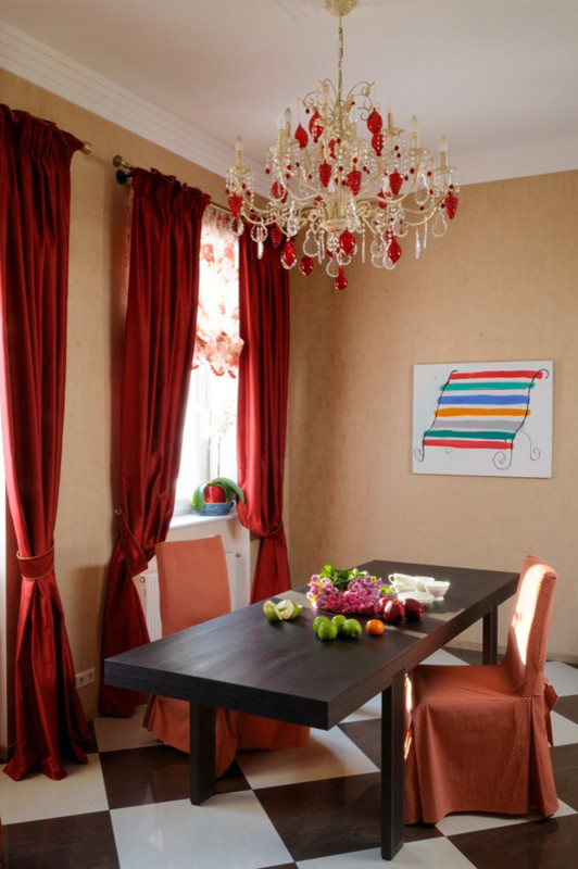 Классика и современность