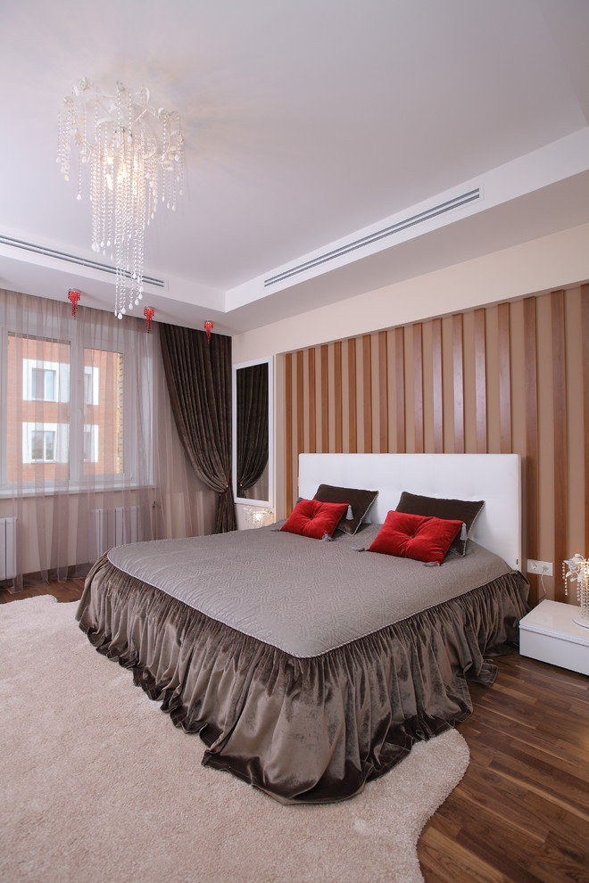 Фото готовых проектов