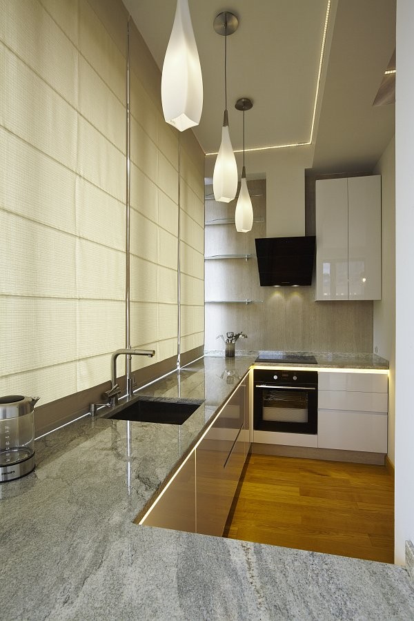 Химки "Новогорск"