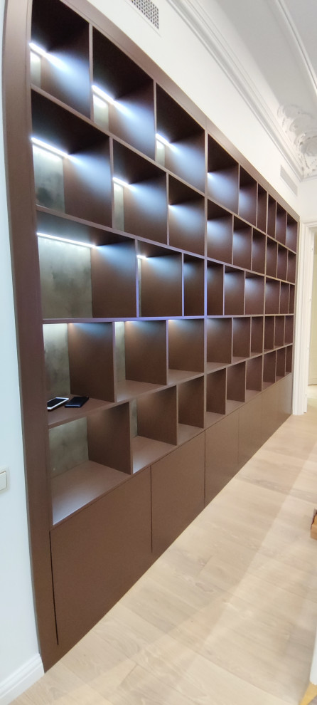 Квартира на Фонтанке