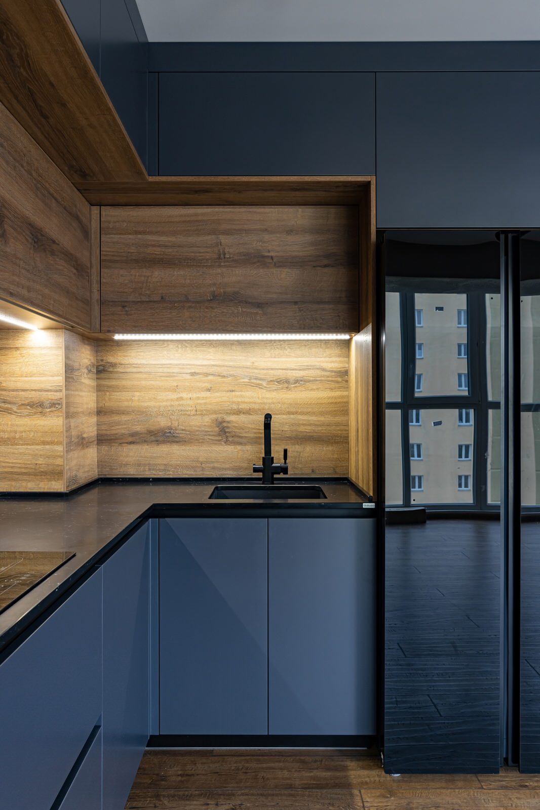 ЖК «Чистые пруды» г. Киров