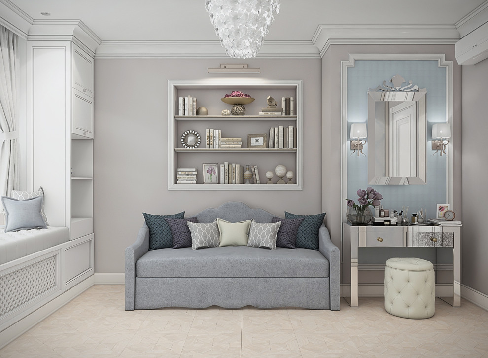 ЖК Флотилия