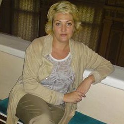 Елена Мальцева