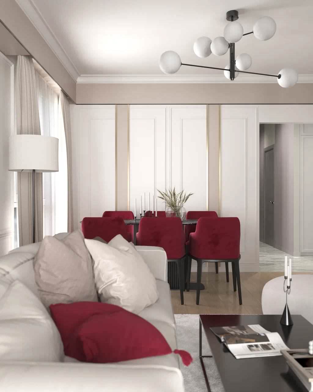 Квартира в Стамбуле