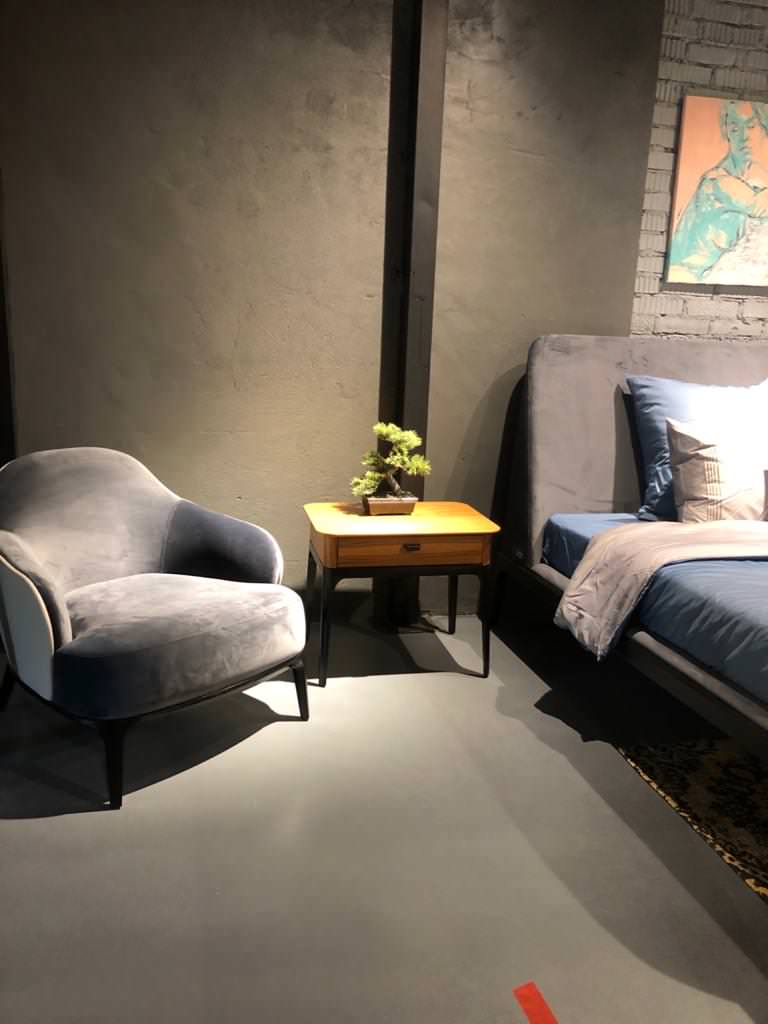 Шоу-рум 2-черногрязская 6/2