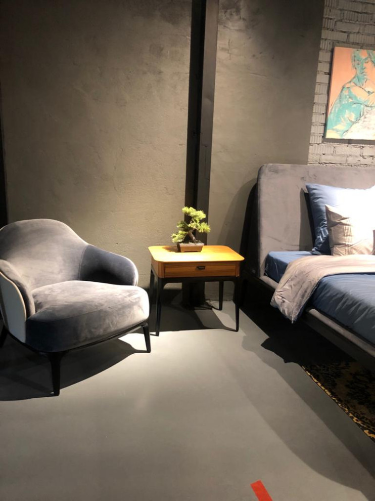 Шоу-рум 2-черногрязская 6/2