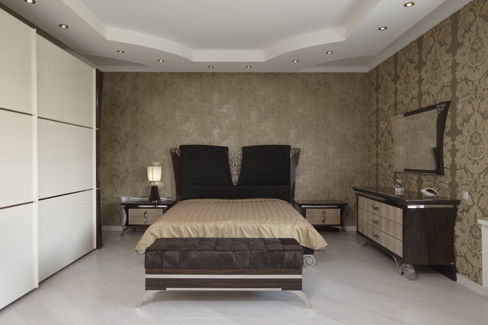 Дом на Каширке