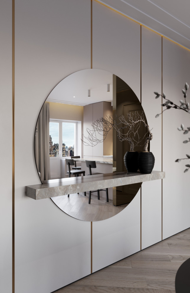 В ритме города