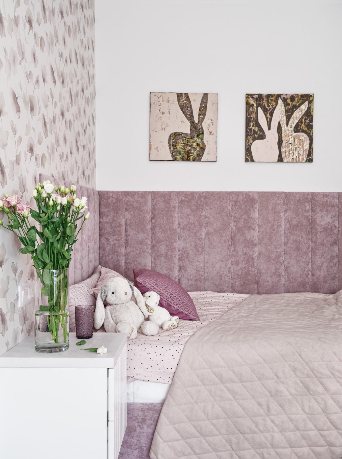 Квартира в жк Небо