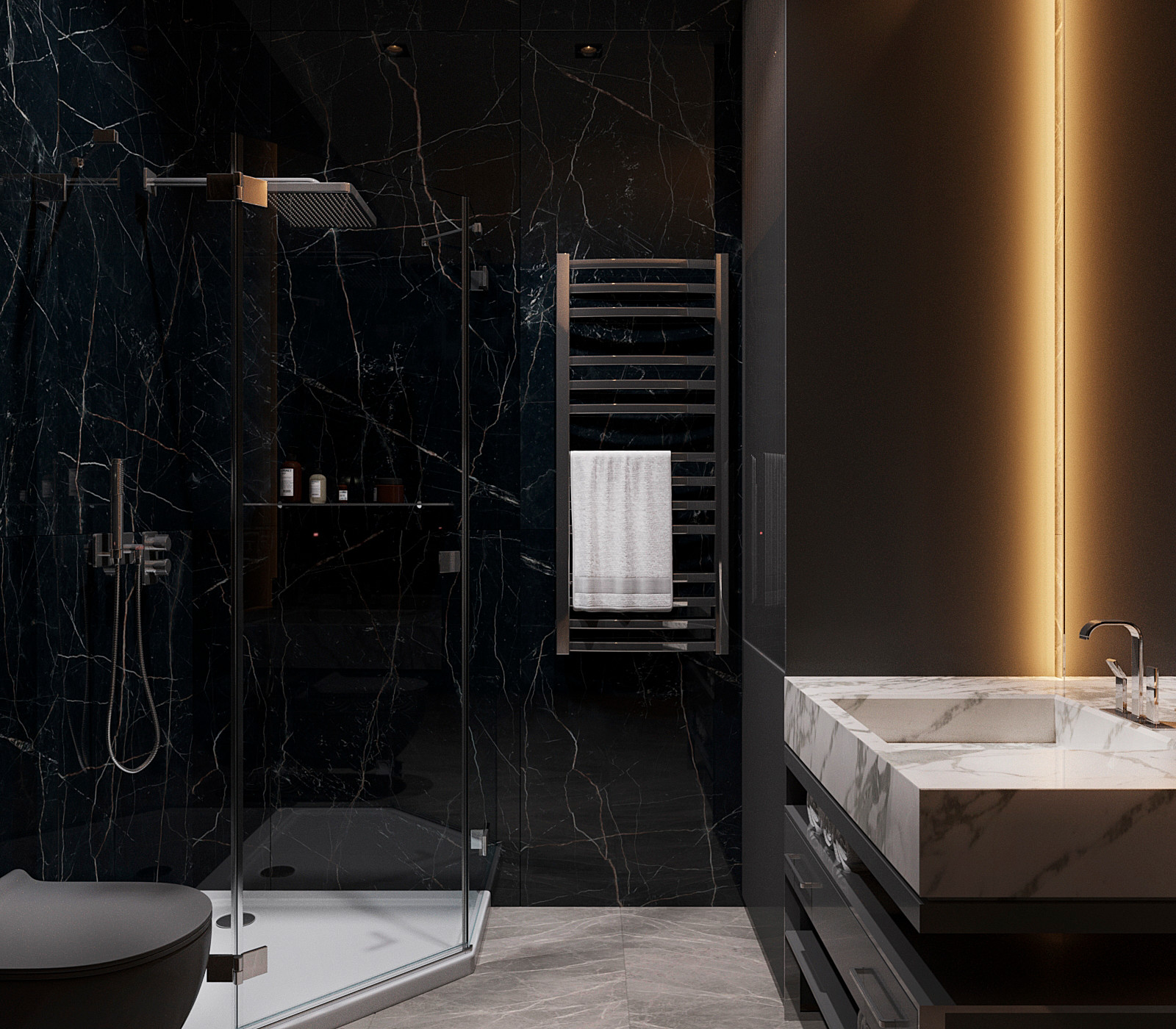 Фоновое изображение профиля Екатерина Архдетали