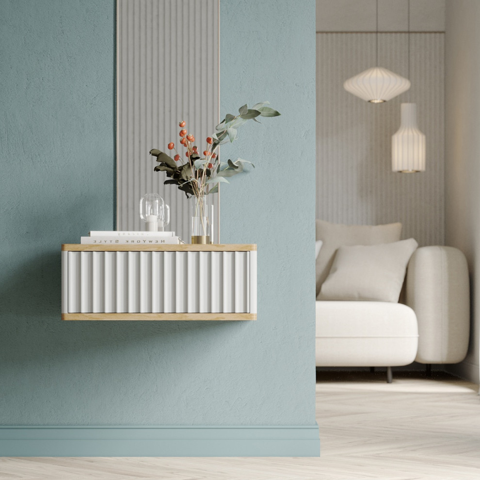 Мебель THE IDEA в гостиной