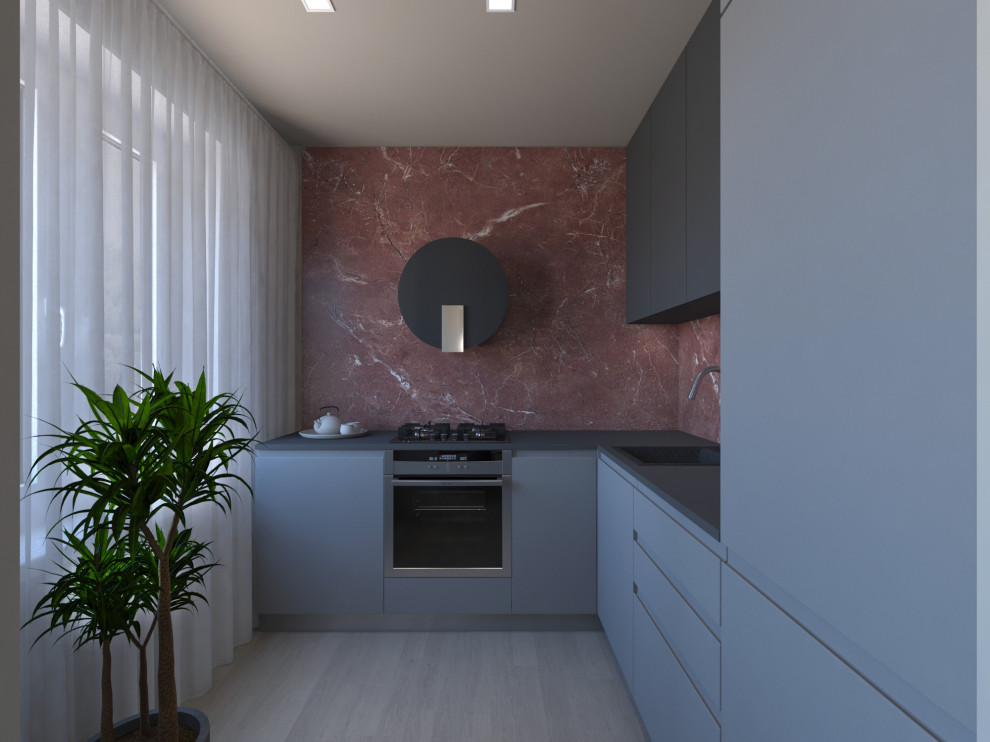 Квартира в г. Москва