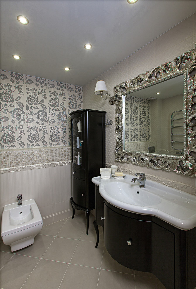 Таунхаус в Подмосковье