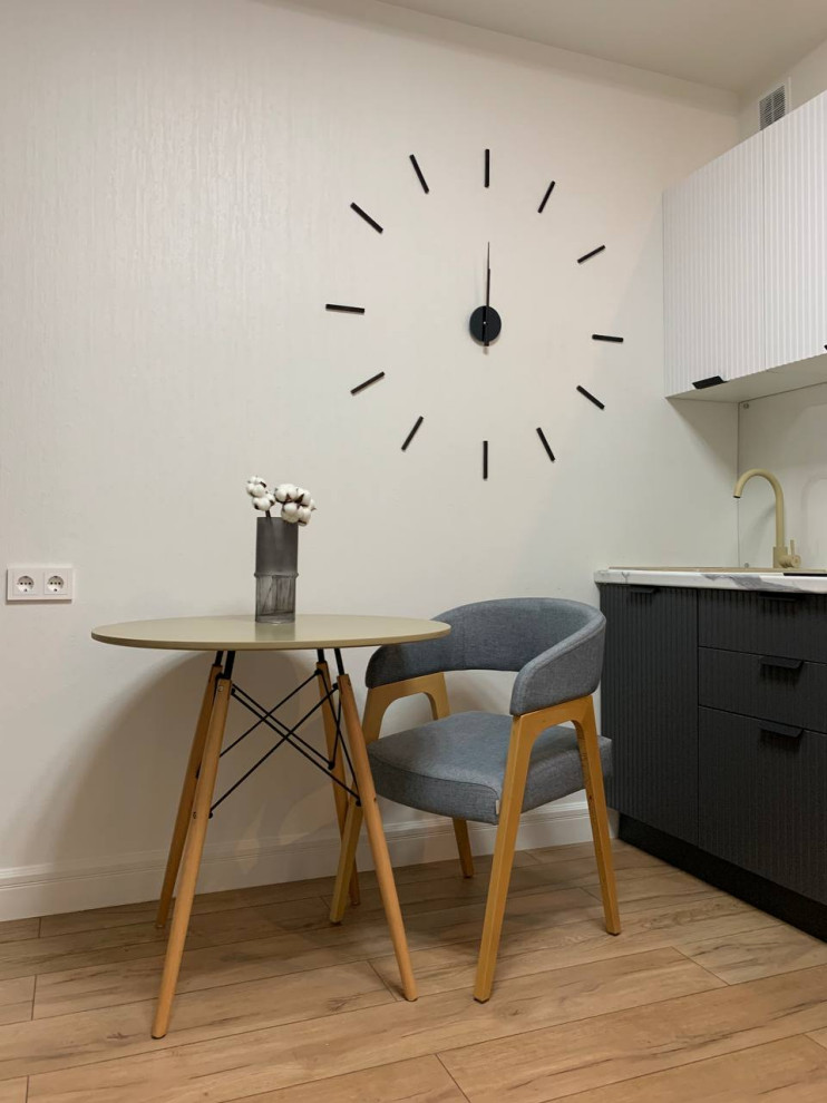 Квартира-трансформер / Мебелировка