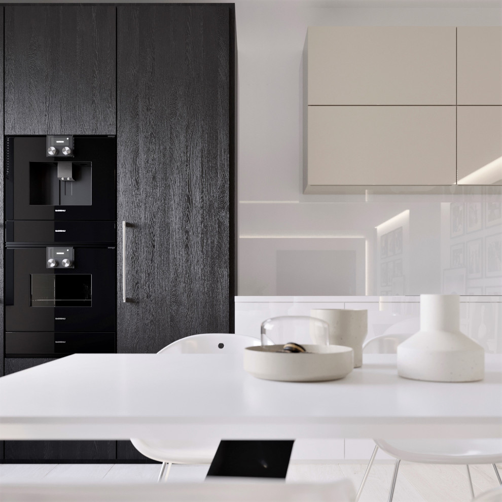 ЖК БОГЕМИЯ | Санкт-Петербург