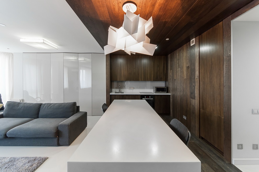 12. Ремонт квартиры