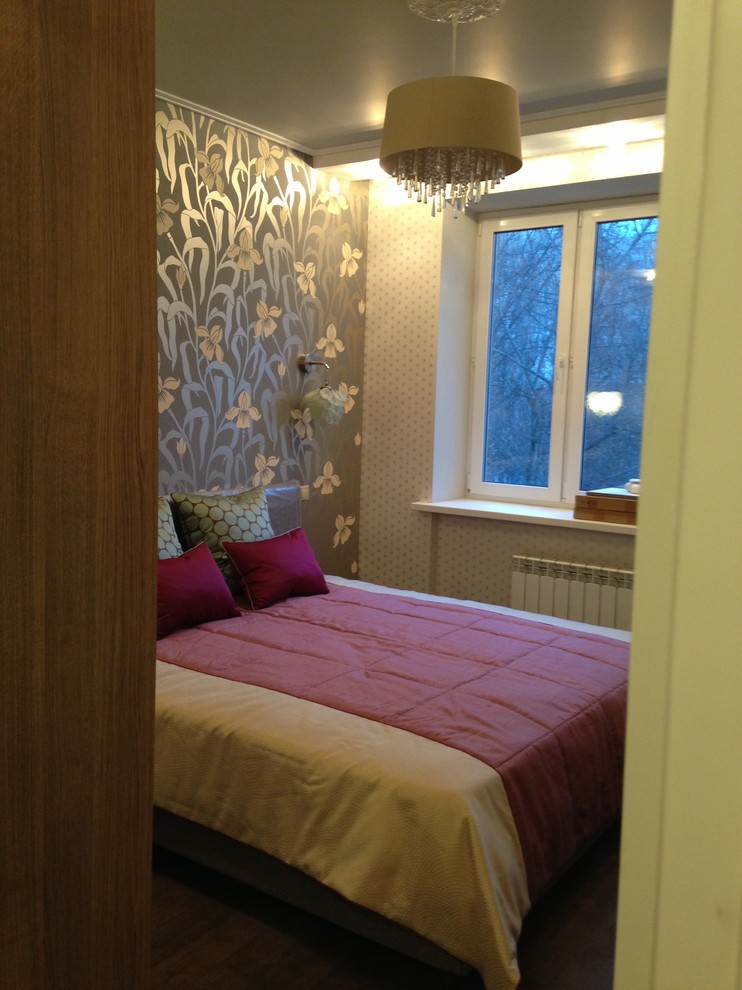 Уютная квартира на Ленинском проспекте