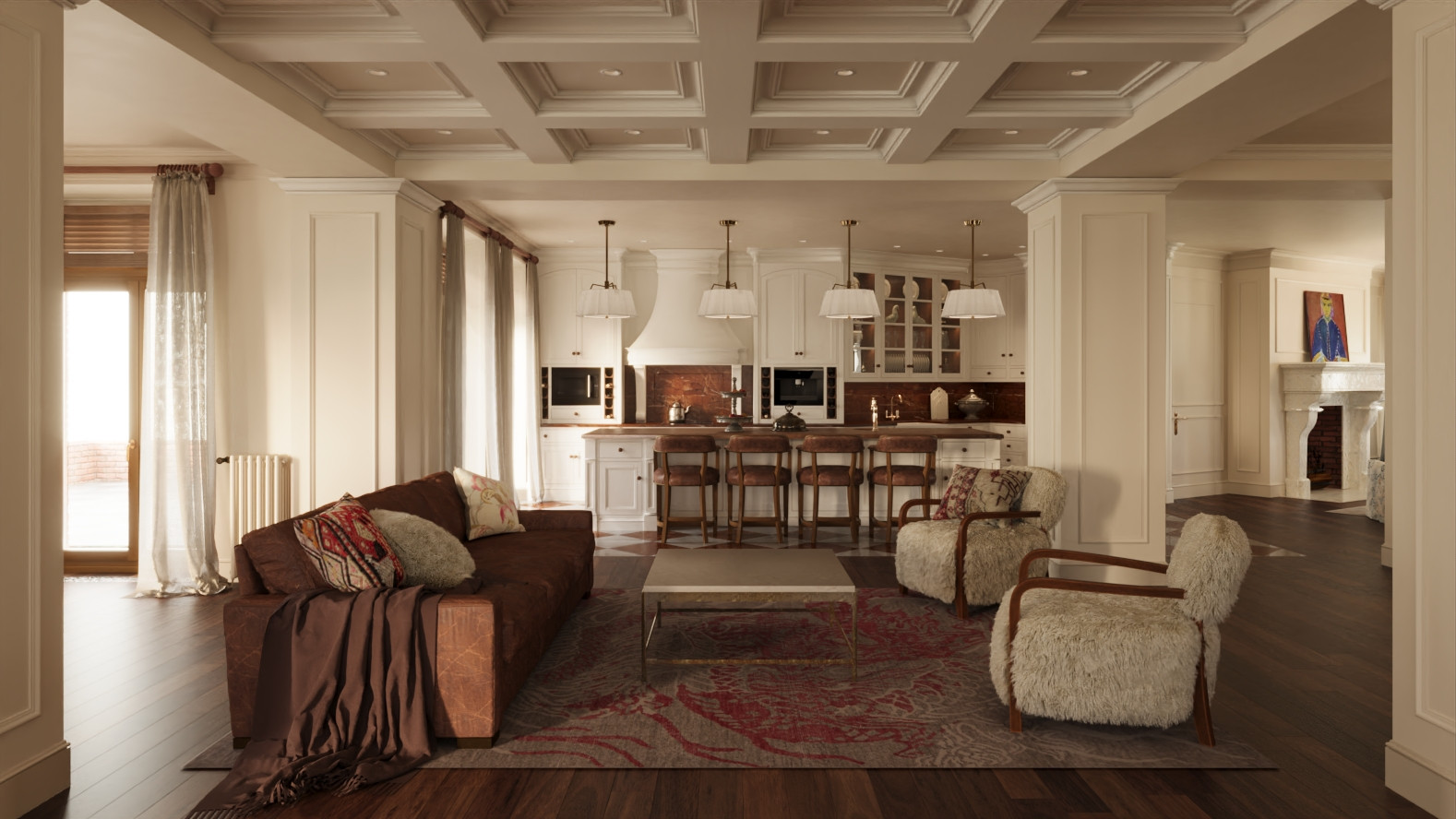 Челюскинский