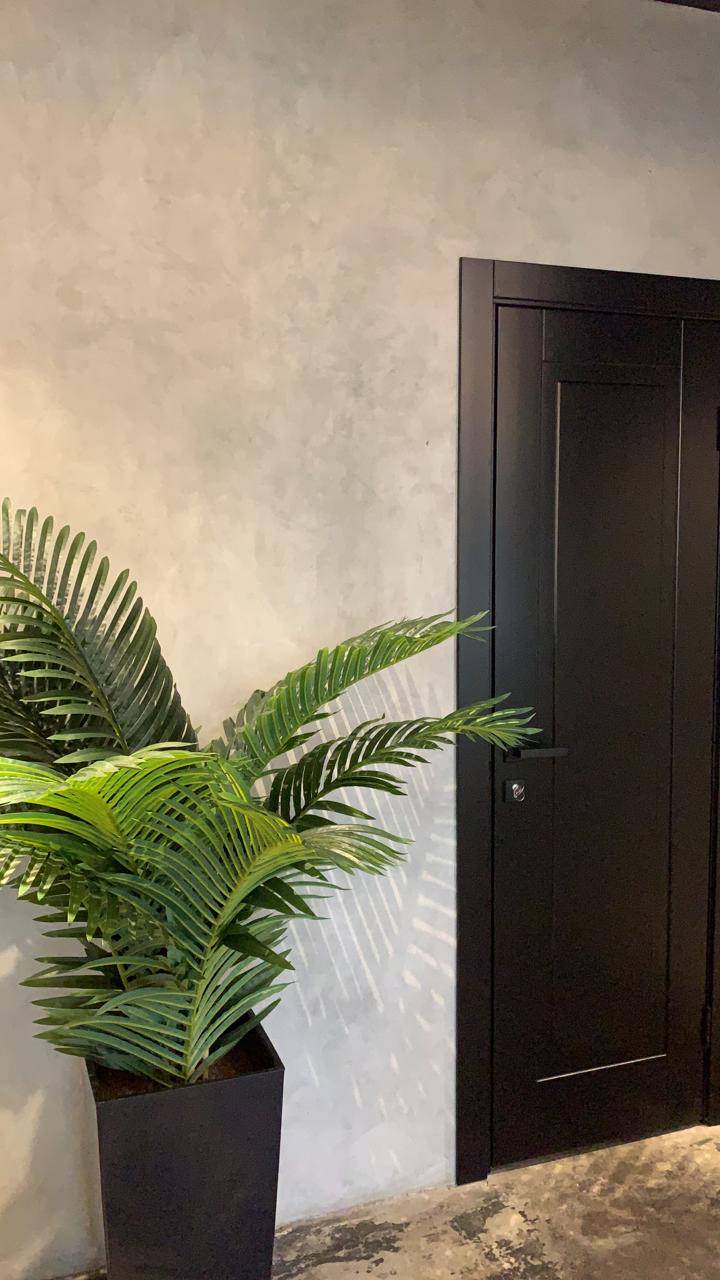 Обложка проекта: Ресторан "LETH"