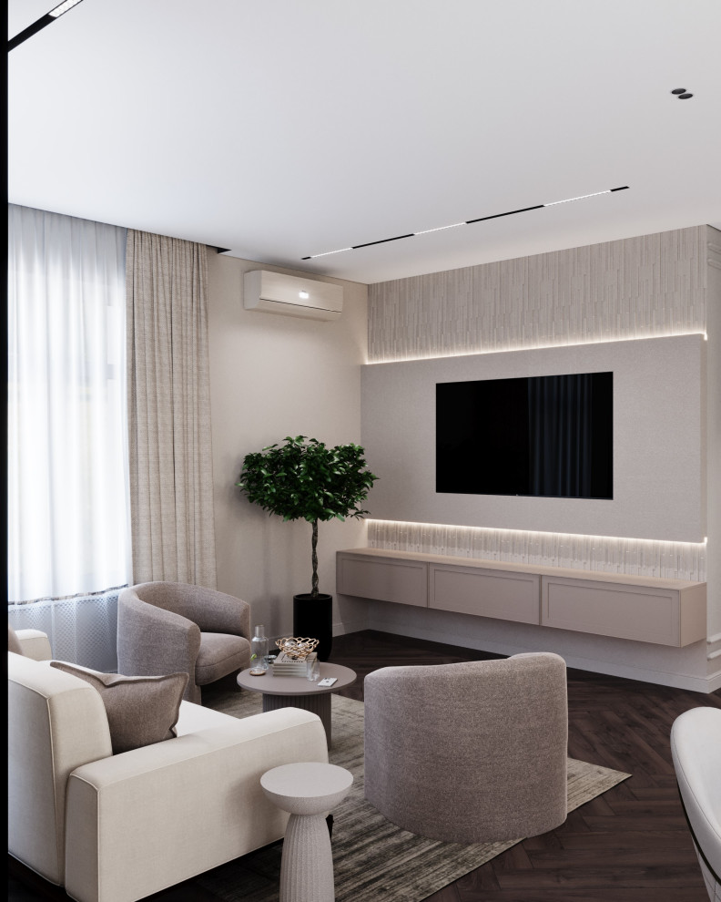 Частный дом Зубово 200 кв м