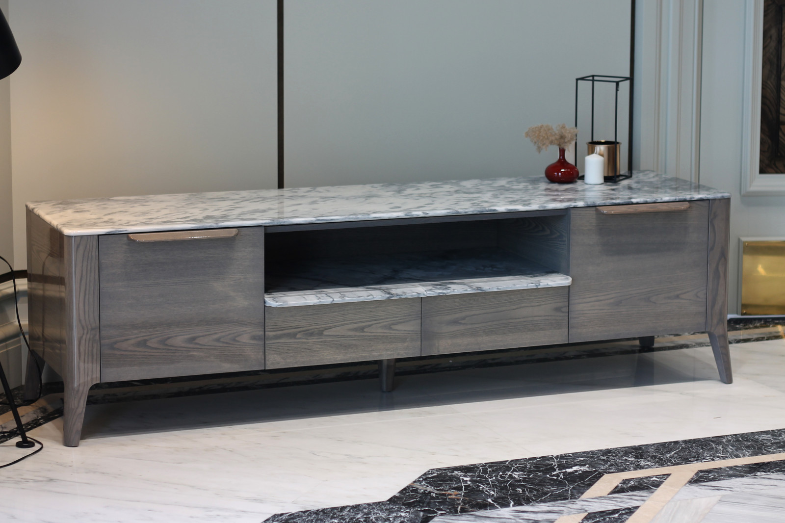 Tv-тумба Toffee