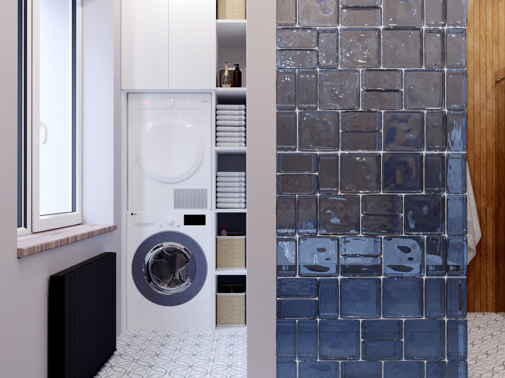 Обложка проекта: Английский парк