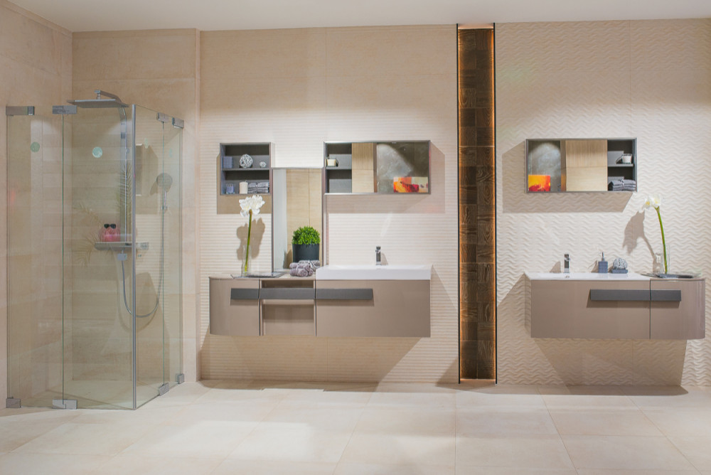 Шоу-рум “ZODIAC интерьер & керамика”