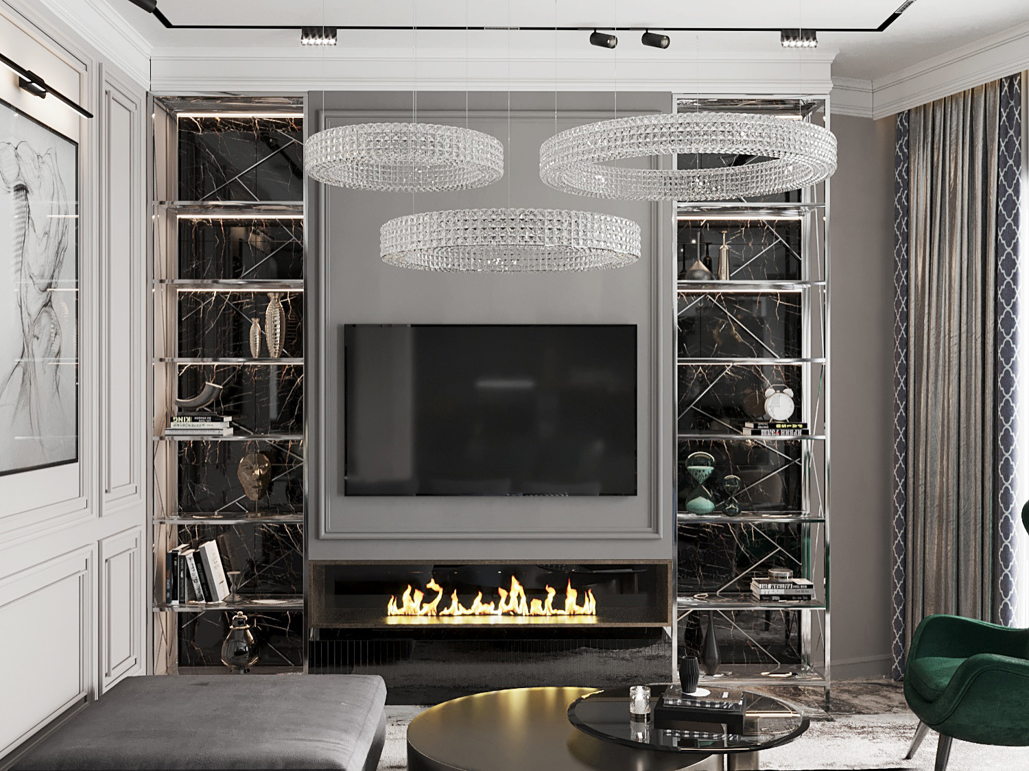 ЖК Грюнвальд