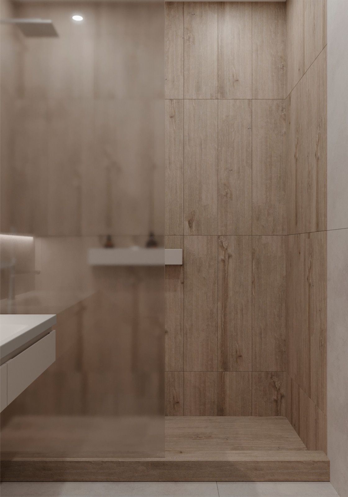 Обложка проекта: Квартира Холостяка