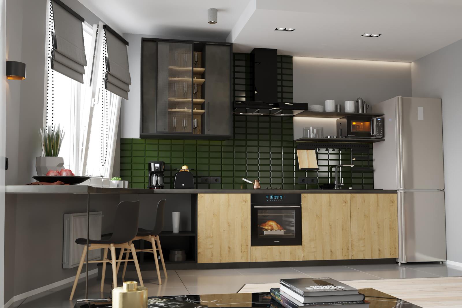 ЖК Гранд Фамилия. Санкт-Петербург.