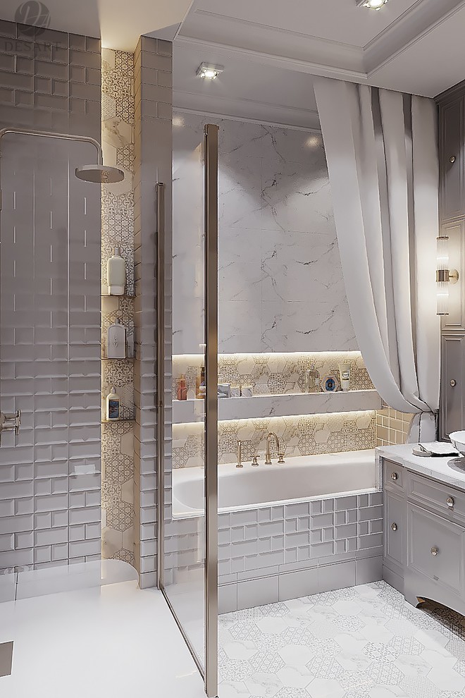 Олимпийская деревня