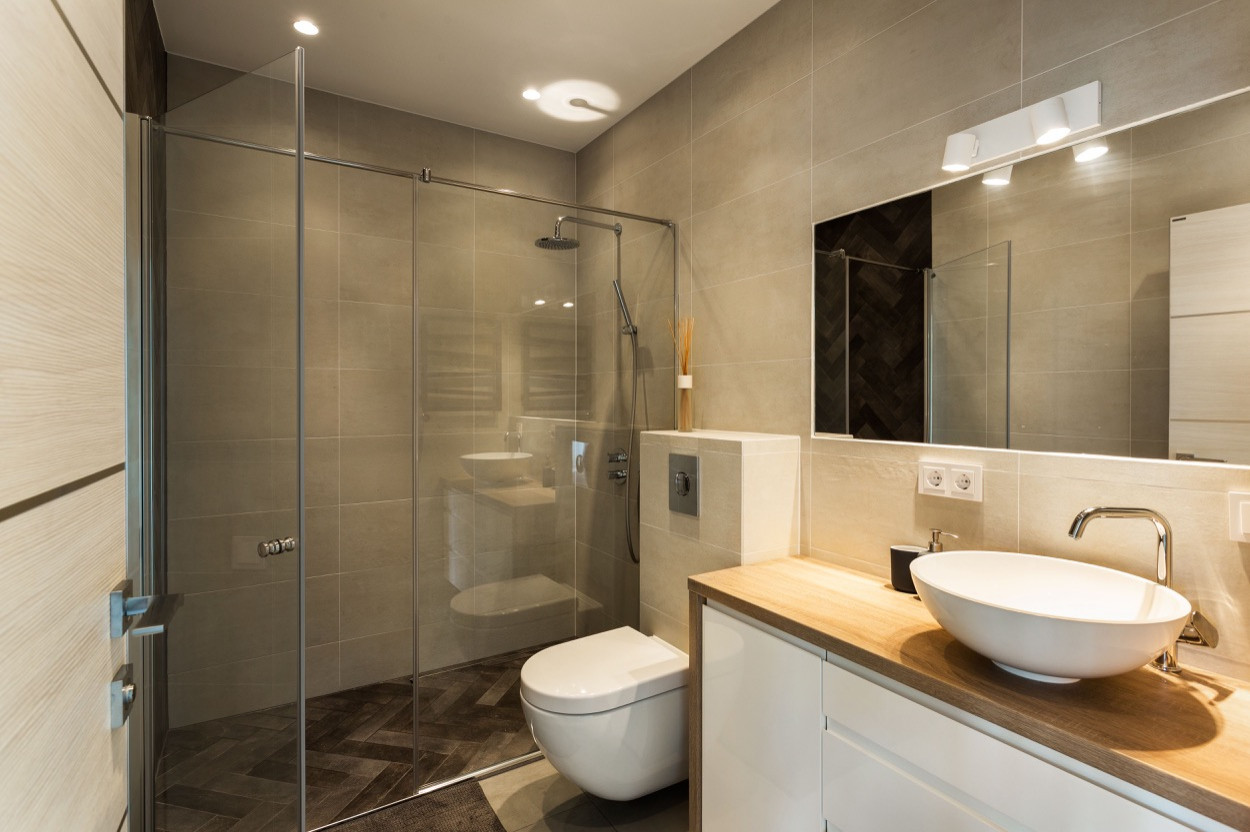 Нежинская улица