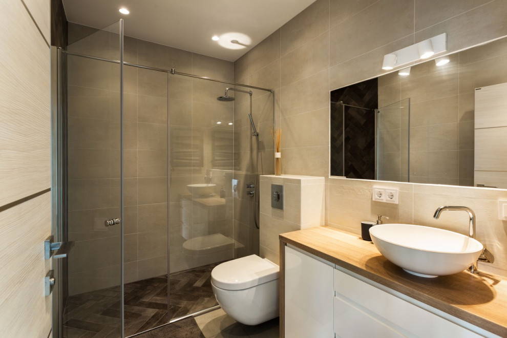 Нежинская улица