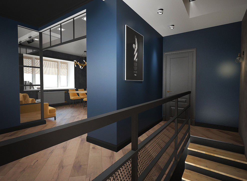 Таунхаус для молодой семьи в Казани