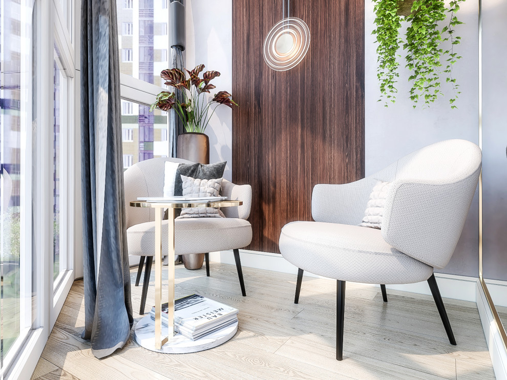 ЖК "Мосфильмовский"