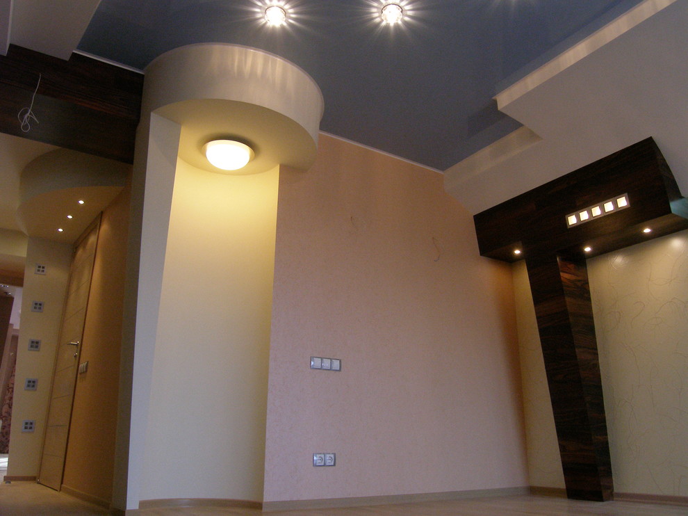 Архив работ