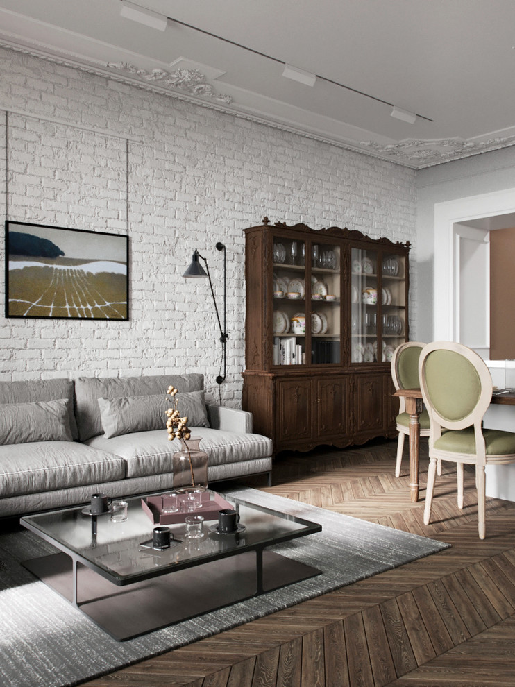 Квартира на канале Грибоедова