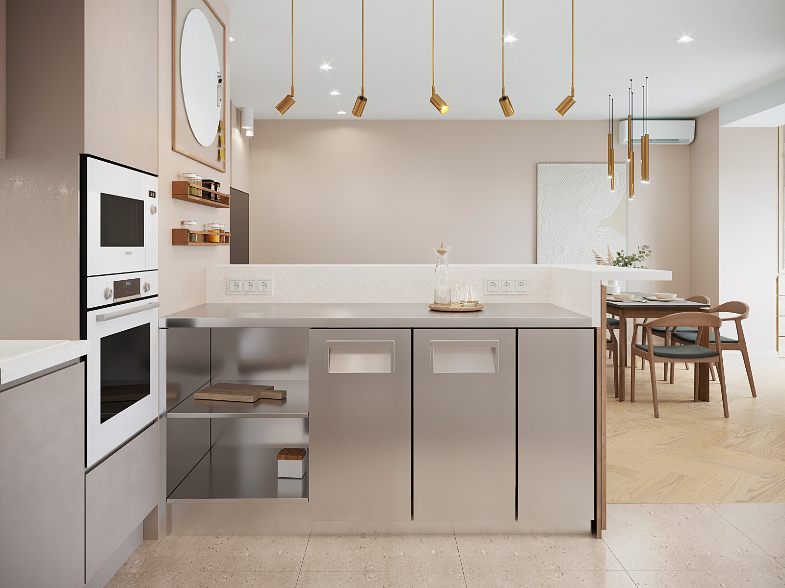 Проект Кремлевский