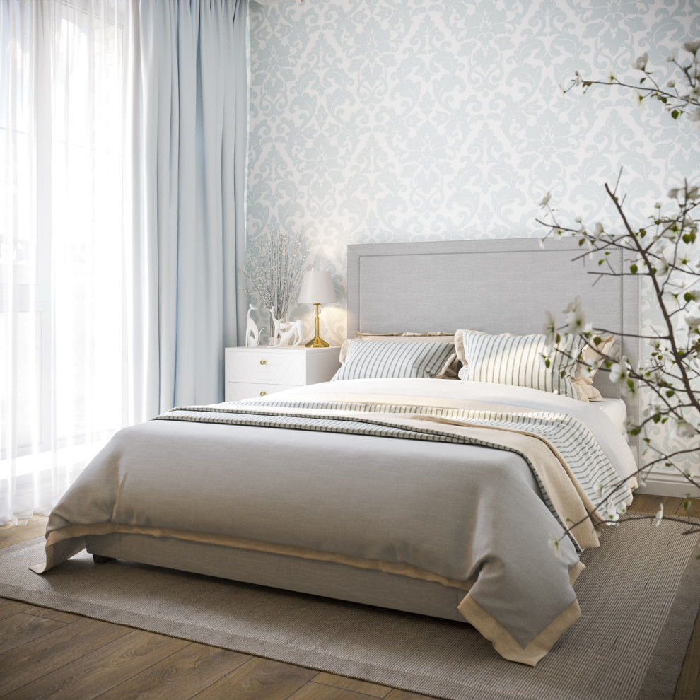 Жилой дом в Архангельске