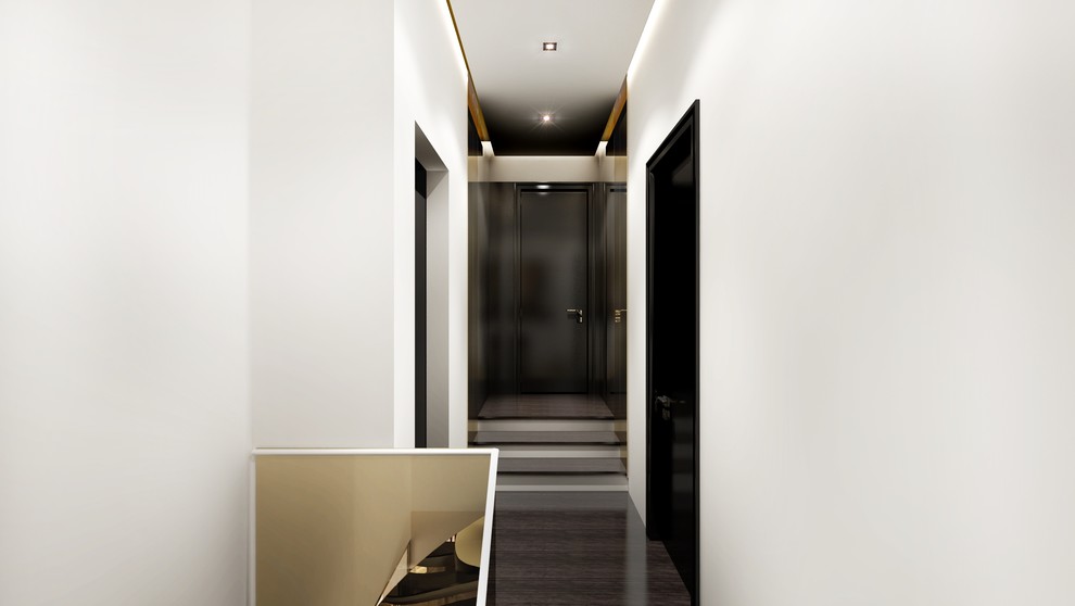 Квартира 018