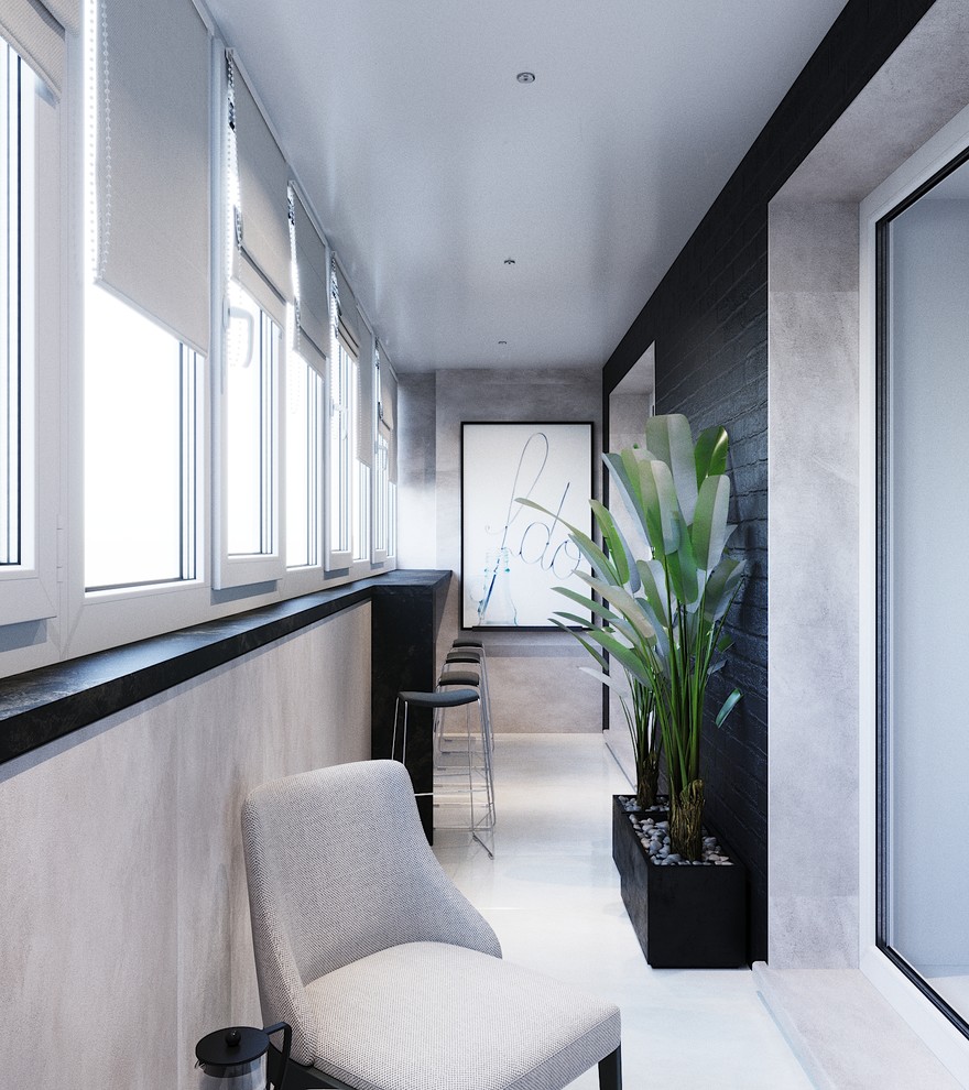 Квартира на Новгородской